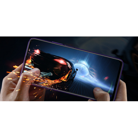 HONOR 9X PRO PURPLE 256GB