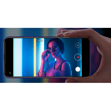 HONOR 9X PRO PURPLE 256GB