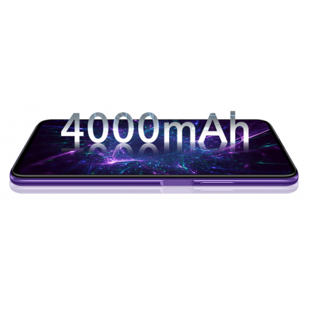 HONOR 9X PRO PURPLE 256GB