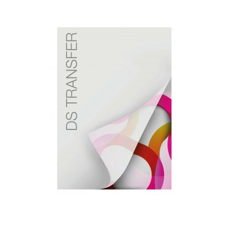 Epson DS Transfer General Purpose - A3 (297 x 420 mm) transfer paper - for SureColor SC-F500, SC-F501 - 0