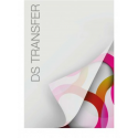 Epson DS Transfer General Purpose - A3 (297 x 420 mm) transfer paper - for SureColor SC-F500, SC-F501
