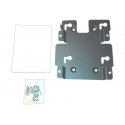 Zebra - Wall mount kit - for Zebra CC5000-10 Customer Concierge