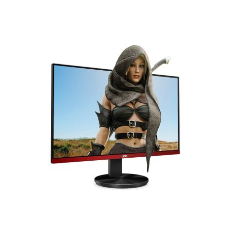 AOC G2490VXA 24inch 144Hz VA FHD 1xHDMI 1xDP