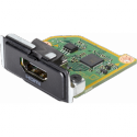 HP Flex IO V2 Card - HDMI port - for EliteDesk 800 G6, 805 G6; ProDesk 400 G6 (mini desktop), 400 G7, 405 G6, 600 G6; Workstation Z1 G6 Entry