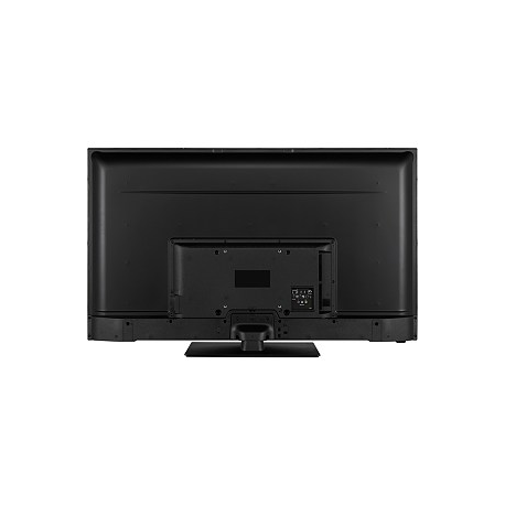 TV Set|PANASONIC|55"|4K/Smart|3840x2160|Wireless LAN|Bluetooth|Black|TX-55HX580E