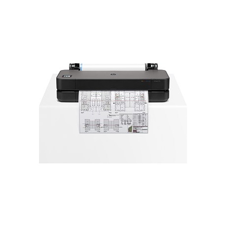 HP DesignJet T250 24-in Printer