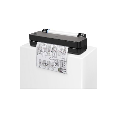HP DesignJet T250 24-in Printer