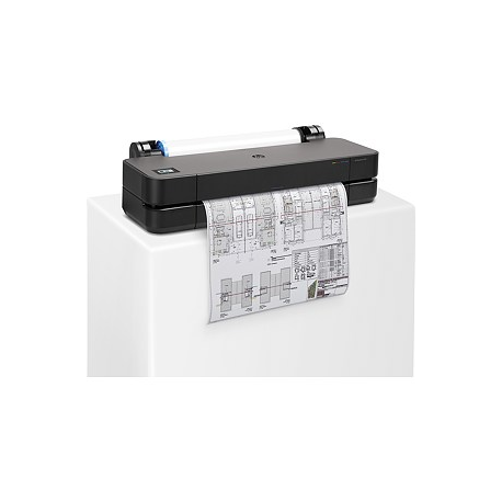 HP DesignJet T250 24-in Printer