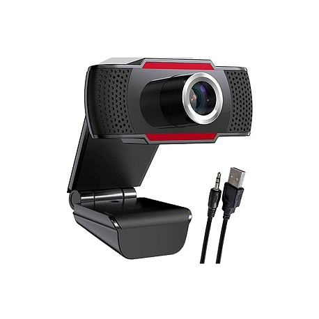 TRACER HD WEB008 web camera