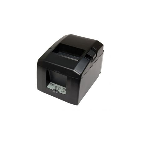 Star TSP654IIBI-24 BT (iOS), 8 dots/mm (203 dpi), cutter, white