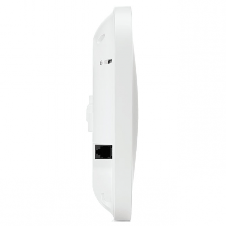 HPE Aruba Instant ON AP22 (RW) - Radio access point - Bluetooth, Wi-Fi 6 - 2.4 GHz, 5 GHz - wall  /  ceiling mountable - 2