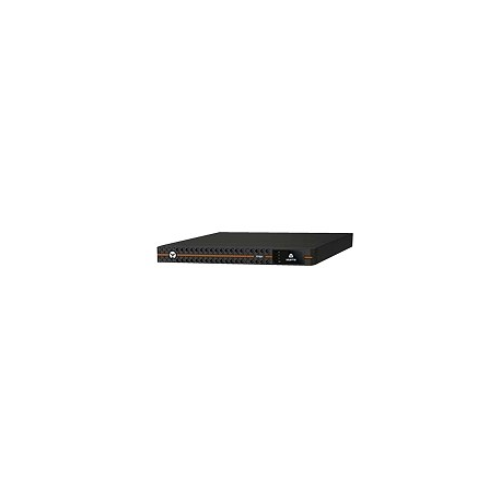 Vertiv EDGE - UPS (rack-mountable) - AC 230 V - 1350 Watt - 1500 VA - 9 Ah - USB - output connectors: 6 - 1U - 1