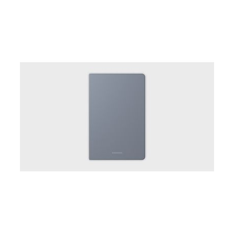 SAMSUNG Book Cover Galaxy Tab A7 EF-BT500 Gray