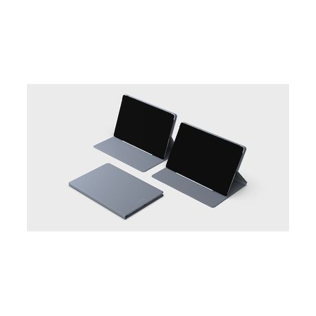 SAMSUNG Book Cover Galaxy Tab A7 EF-BT500 Gray