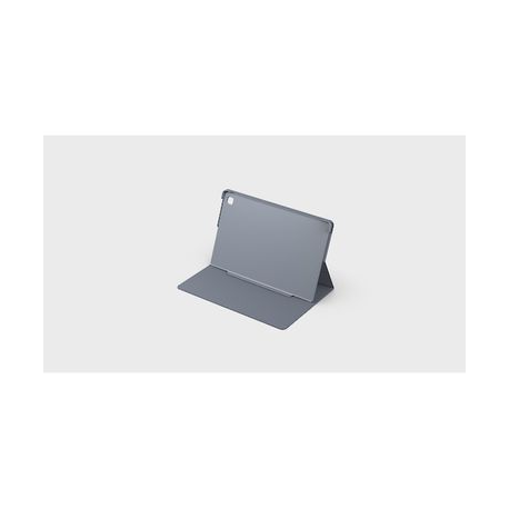 SAMSUNG Book Cover Galaxy Tab A7 EF-BT500 Gray