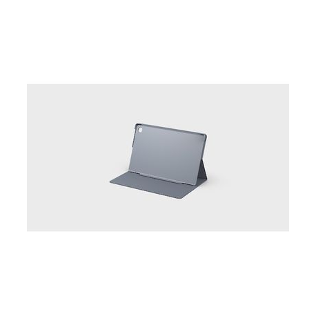 SAMSUNG Book Cover Galaxy Tab A7 EF-BT500 Gray