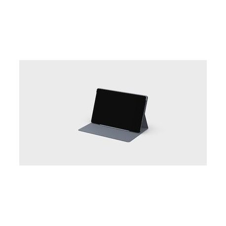 SAMSUNG Book Cover Galaxy Tab A7 EF-BT500 Gray