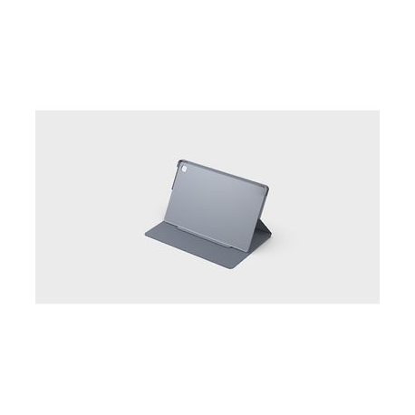 SAMSUNG Book Cover Galaxy Tab A7 EF-BT500 Gray