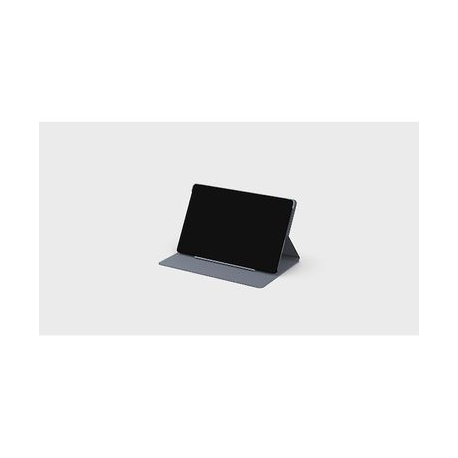 SAMSUNG Book Cover Galaxy Tab A7 EF-BT500 Gray