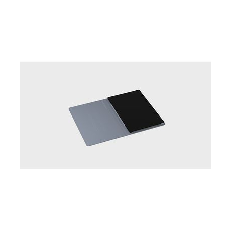 SAMSUNG Book Cover Galaxy Tab A7 EF-BT500 Gray
