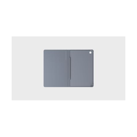 SAMSUNG Book Cover Galaxy Tab A7 EF-BT500 Gray