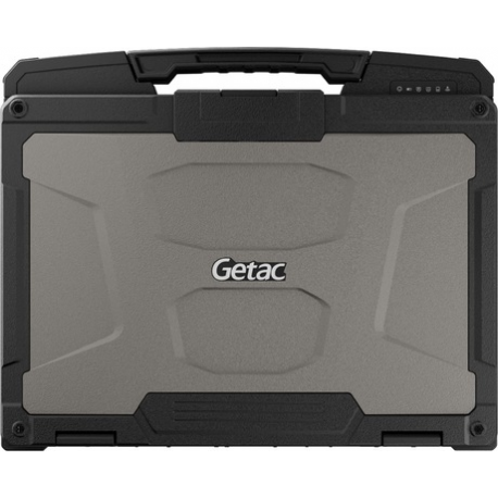 Getac B360 - Rugged - Core i5 10210U  /  1.6 GHz - 8 GB RAM - 256 GB SSD - 13.3" IPS touchscreen 1920 x 1080 (Full HD) - UHD Graphics - Wi-Fi 6, Bluetooth - Win 10 Pro - kbd: German - 4