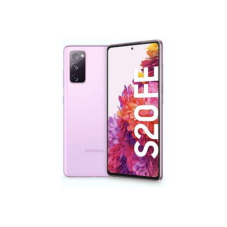 SAMSUNG GALAXY S20 FE Cloud Lavender