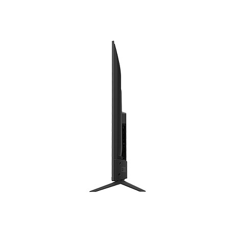 TV Set|TCL|55"|4K/Smart|3840x2160|Wireless LAN|55P615