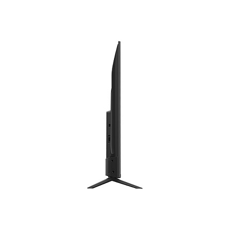TV Set|TCL|55"|4K/Smart|3840x2160|Wireless LAN|55P615