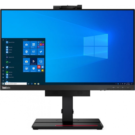 LENOVO TINY-IN-ONE (TIO24) 23.8" TOUCH GEN4
