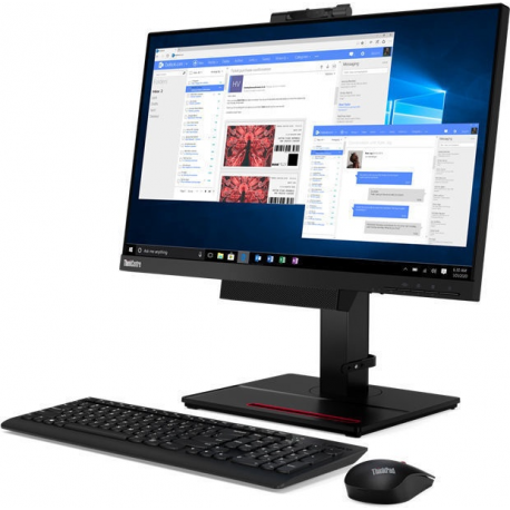 LENOVO TINY-IN-ONE (TIO24) 23.8" TOUCH GEN4