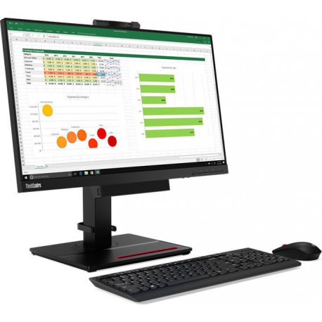 LENOVO TINY-IN-ONE (TIO24) 23.8" TOUCH GEN4