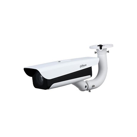 NET CAMERA 2MP IR BULLET ANPR/ITC237-PW6M-IRLZF1050-B DAHUA