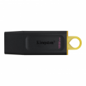 Kingston DataTraveler Exodia - USB flash drive - 128 GB - USB 3.2 Gen 1