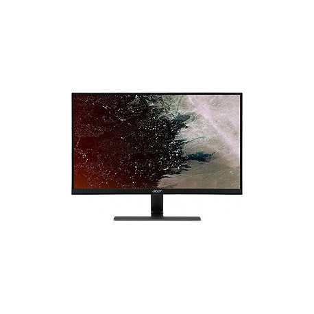 LCD Monitor|ACER|RG240YBMIIX|23.8"|Panel IPS|1920x1080|16:9|1 ms|Speakers|Tilt|Colour Black|UM.QR0EE.009