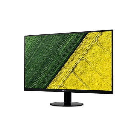 LCD Monitor|ACER|SA240Y|23.8"|Panel IPS|1920x1080|16:9|4 ms|Tilt|Colour Black|UM.QS0EE.A01