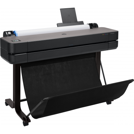 HP DesignJet T630 36-in Printer