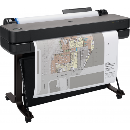 HP DesignJet T630 36-in Printer