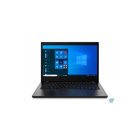 LENOVO ThinkPad L14 G1 i5-10210U 14inch FHD 8GB 256GB UMA LTE-UPG IR-Cam W10P 1Y