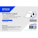 Epson - Matte - Roll (5.1 cm x 29 m) 1 roll(s) label paper - for ColorWorks CW-C4000E (BK), CW-C4000E (MK)