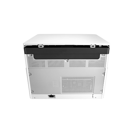 HP LaserJet MFP M442dn - Multifunction printer - B/W - laser - A3/Ledger (297 x 432 mm) (original) - A3/Ledger (media) - up to 24 ppm (copying) - up to 24 ppm (printing) - 350 sheets - USB 2.0, LAN - 4