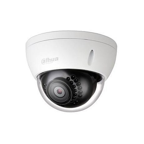 NET CAMERA 2MP IR DOME/IPC-HDBW1230E-0360B DAHUA