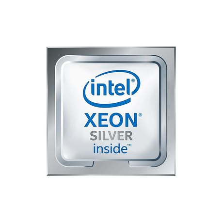 Intel Xeon Silver 4214R - 2.4 GHz - 12-core - 16.5 MB cache - for Nimble Storage dHCI Large Solution with HPE ProLiant DL380 Gen10; ProLiant DL380 Gen10 - 0