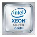 Intel Xeon Silver 4214R - 2.4 GHz - 12-core - 16.5 MB cache - for Nimble Storage dHCI Large Solution with HPE ProLiant DL380 Gen10; ProLiant DL380 Gen10