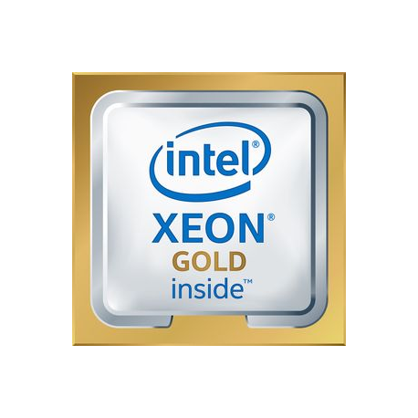 Intel Xeon Gold 5218R - 2.1 GHz - 20-core - for Nimble Storage dHCI Large Solution with HPE ProLiant DL380 Gen10; ProLiant DL380 Gen10 - 0
