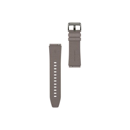 HUAWEI WATCH GT 2 PRO, TITANIUM, GREY STRAP