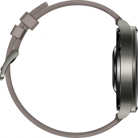 HUAWEI WATCH GT 2 PRO, TITANIUM, GREY STRAP