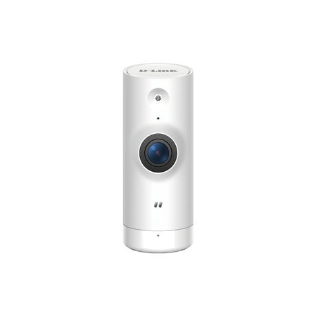 D-LINK mydlink Mini Full HD Wi-F Camera