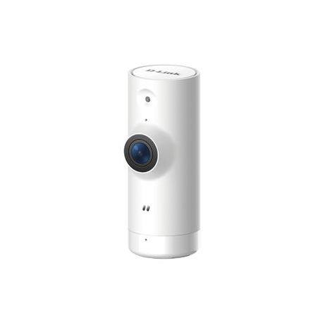 D-LINK mydlink Mini Full HD Wi-F Camera