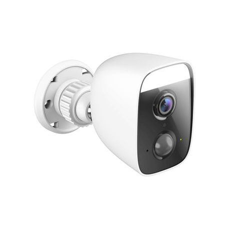D-LINK Full HD Outdoor Wi-Fi Spotlight Camera